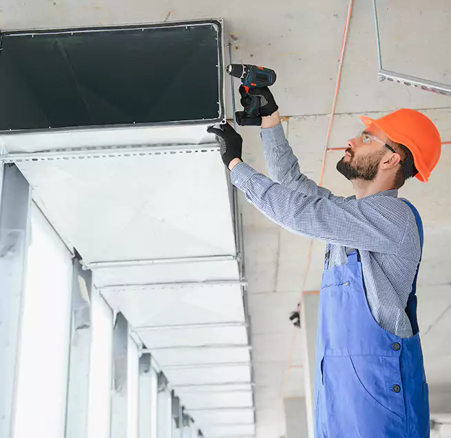 Why Homeowners & Businesses Trust Us in Carrollton, TX