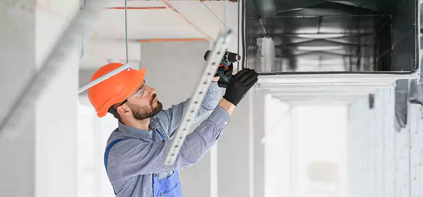 Our Air Vent Replacement Services in Carrollton, TX