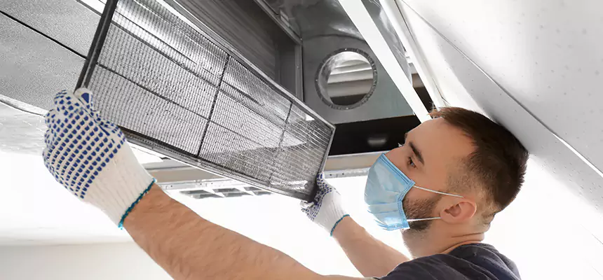 Our Bathroom Exhaust Duct Cleaning Services in Carrollton, TX
