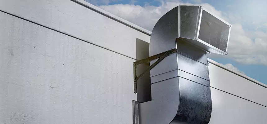 Comprehensive Commercial HVAC Cleaning in Carrollton