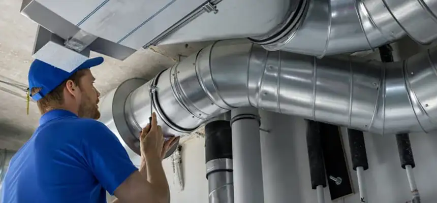 Our Commercial Laundry Vent Cleaning Services in Carrollton, TX