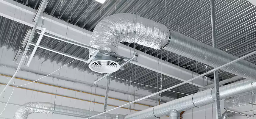 Our Dryer Vent Hose Replacement Services in Carrollton, TX