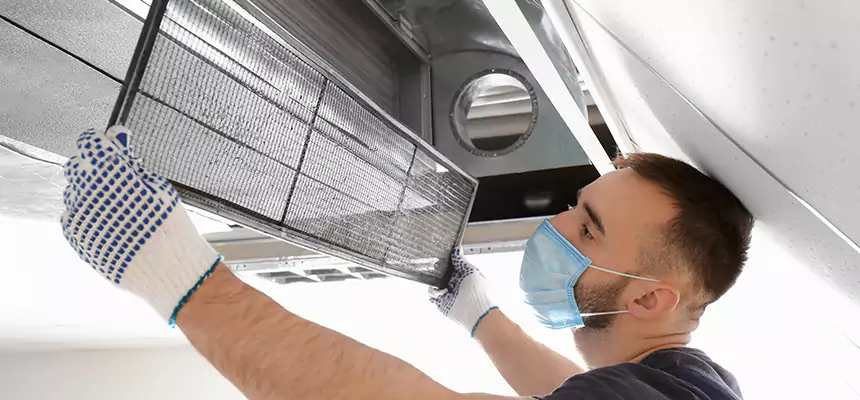 Our Dryer Vent Replacement Services in Carrollton, TX