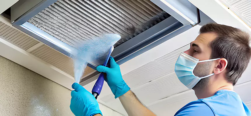 Our Home Ventilation Cleaning Services in Carrollton, TX