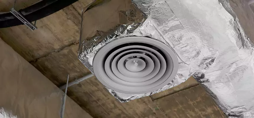 Our HVAC Ductwork Installation Services in Carrollton, TX