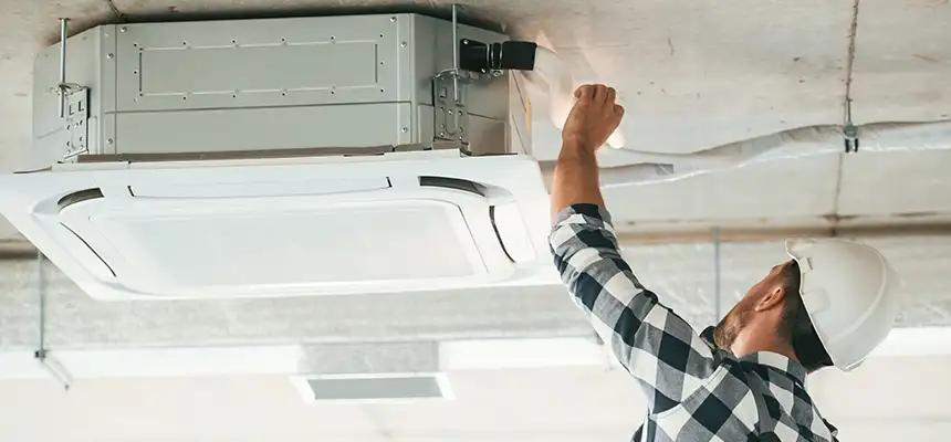 Our Local Vent Cleaning Services in Carrollton, TX