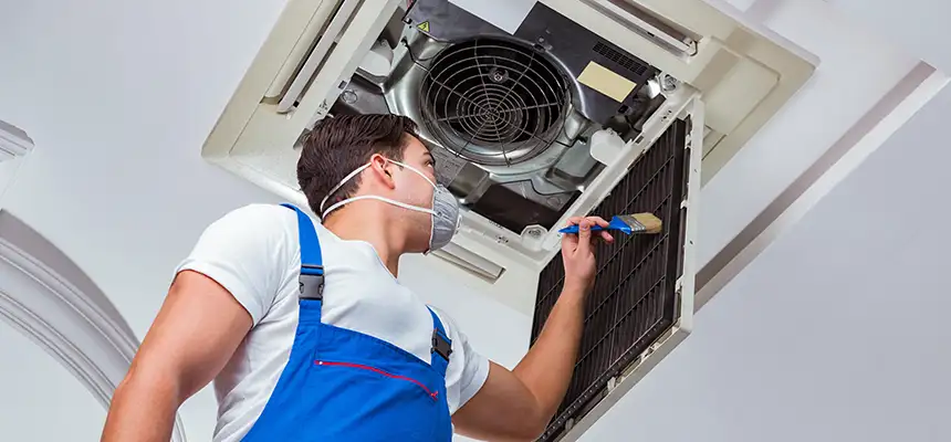 Our Move-in/Move-out Duct Cleaning Services in Carrollton, TX