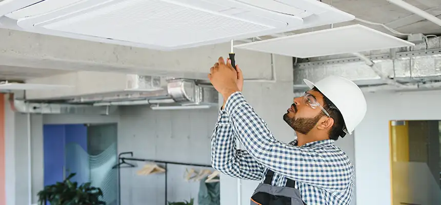 Our Roof Dryer Vent Cleaning Services in Carrollton, TX