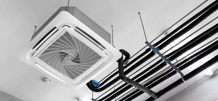 Our Smart AC Vent Controller Services in Carrollton, TX