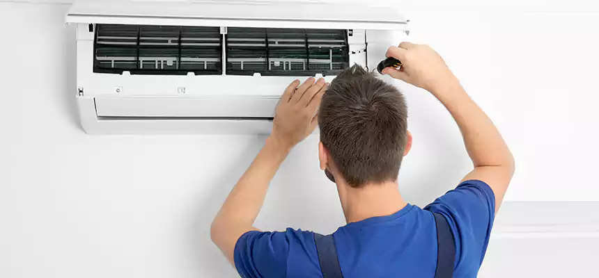 Our Smart Air Conditioning Installation Services in Carrollton, TX