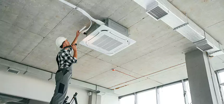 Our Wi Fi Connected Air Ducts Services in Carrollton, TX