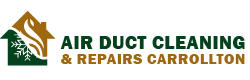 Air Duct Cleaning & Repairs Carrollton