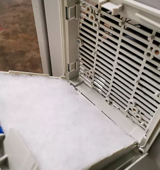 About Air Duct Overhaul & Upgrades in Carrollton, TX