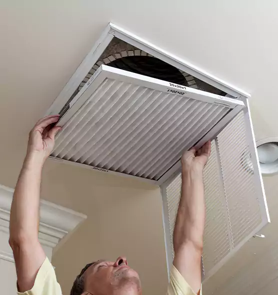 Trusted Apartment Air Duct Cleaning in Carrollton, TX