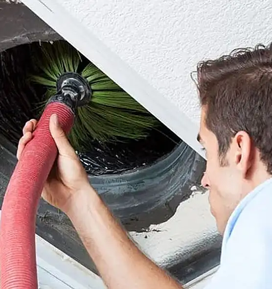 Professional Dryer Fire Safety Service in Carrollton, TX