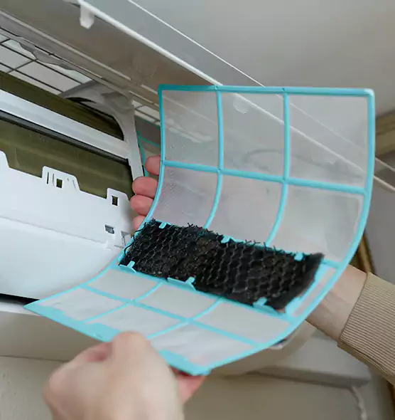 Welcome to Air Duct Cleaning & Repairs Carrollton — Your Local HEPA Filter Installation Pros in Carrollton, TX