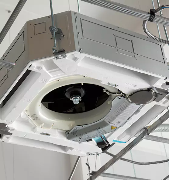 Professional Industrial Dryer Vent Cleaning in Carrollton, TX