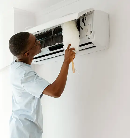 Professional Maximize AC Efficiency  in Carrollton, TX