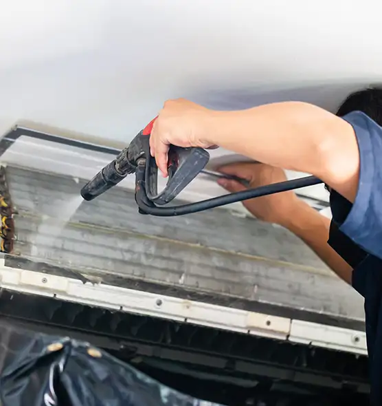 Welcome to Move-in/Move-out Duct Cleaning Services in Carrollton, TX