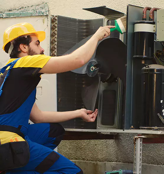 Top-Rated New Room Vent Extension in Carrollton, TX