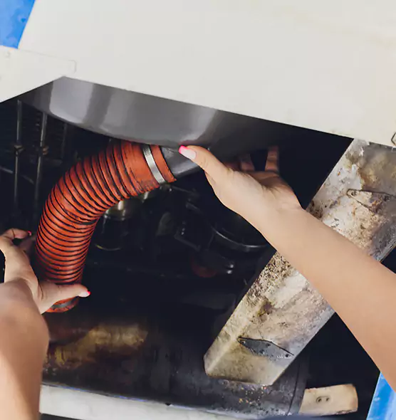 Professional Post-Renovation Duct Debris Removal in Carrollton, TX