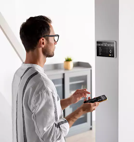 About Smart AC Vent Controller Services in Carrollton