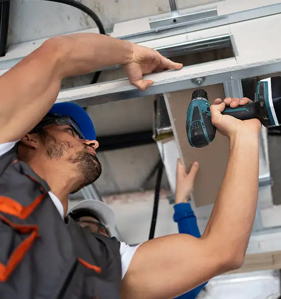 About Vent Smoke Odor Elimination in Carrollton, TX