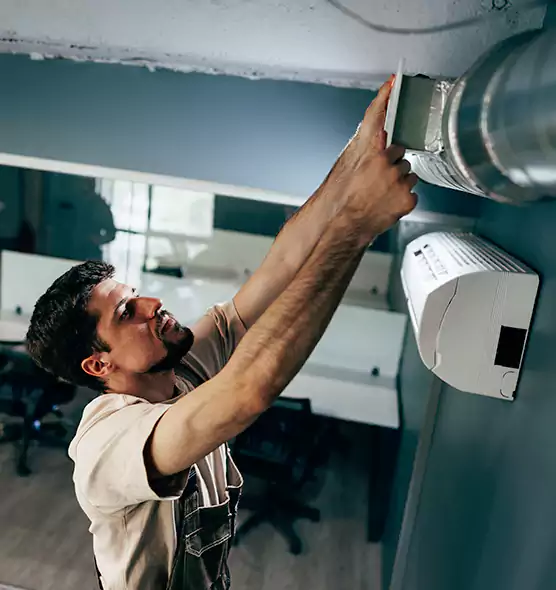 Reliable Warehouse Vent Cleaning in Carrollton, TX