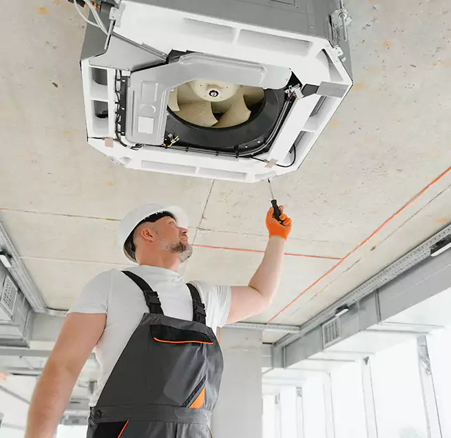 Why Homeowners & Businesses Trust Us in Carrollton, TX?