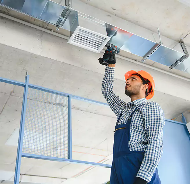 Why Homeowners & Businesses Trust Us in Carrollton, TX?