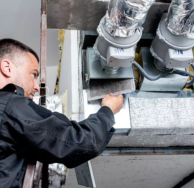 Why Homeowners & Businesses Trust Us in Carrollton, TX?