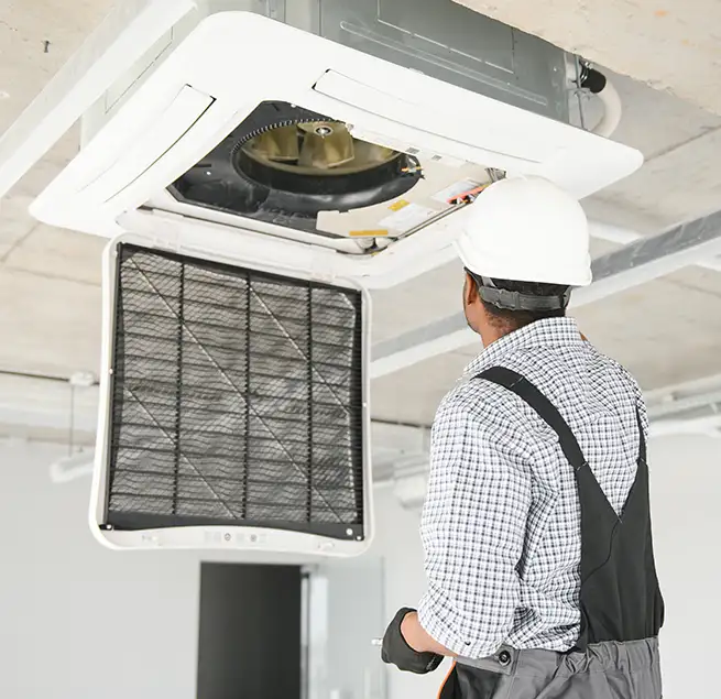 Why Homeowners & Businesses Trust Us in Carrollton, TX?