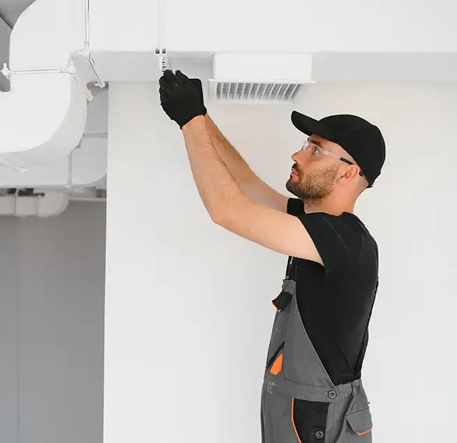 Why Homeowners & Businesses Trust Us in Carrollton, TX?