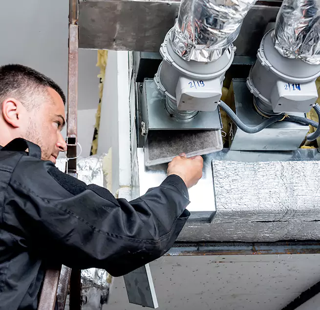  Why Homeowners & Businesses Trust Us in Carrollton, TX?