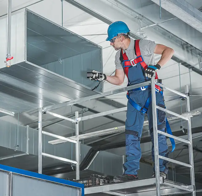 Why Homeowners & Businesses Trust Us in Carrollton, TX?