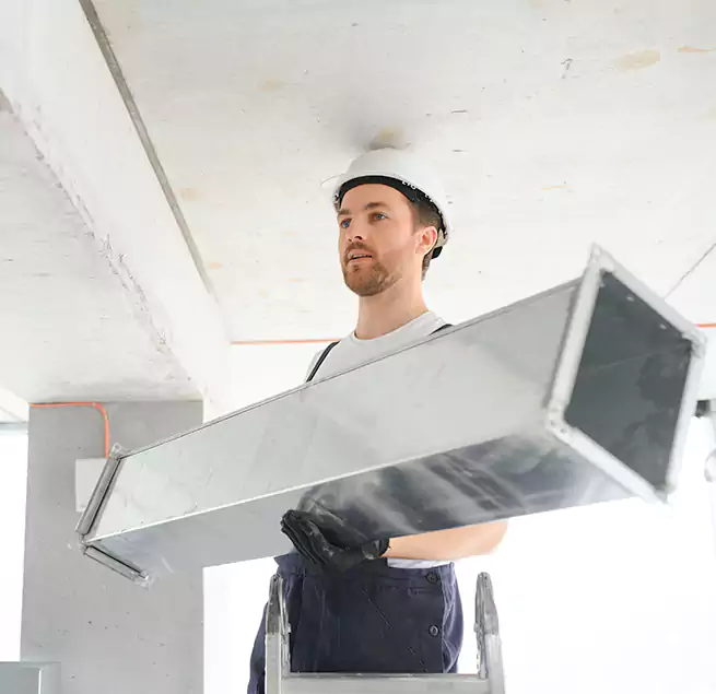 Why Homeowners & Businesses Trust Us in Carrollton, TX