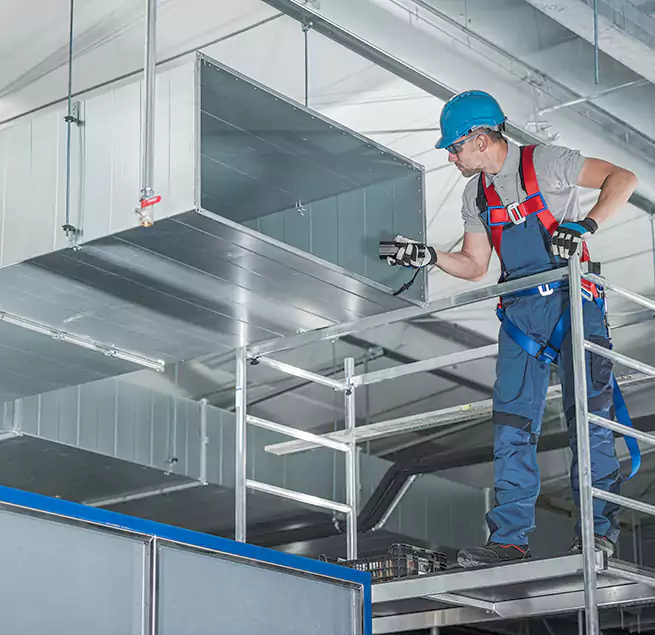 Why Homeowners & Businesses Trust Us in Carrollton, TX?