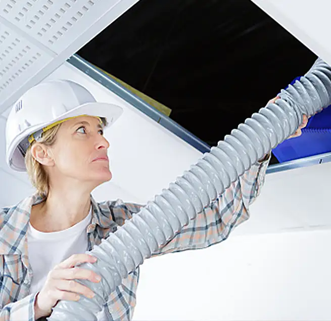 Why Homeowners & Businesses Trust Us Carrollton, TX