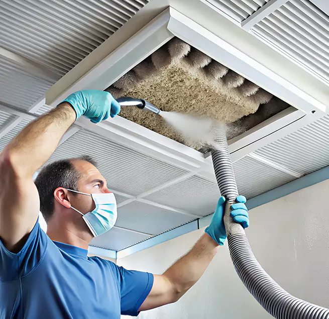 Why Homeowners & Businesses Trust Us Carrollton, TX