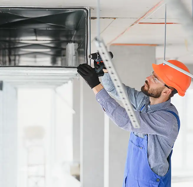 Why Homeowners & Businesses Trust Us in Carrollton, TX?