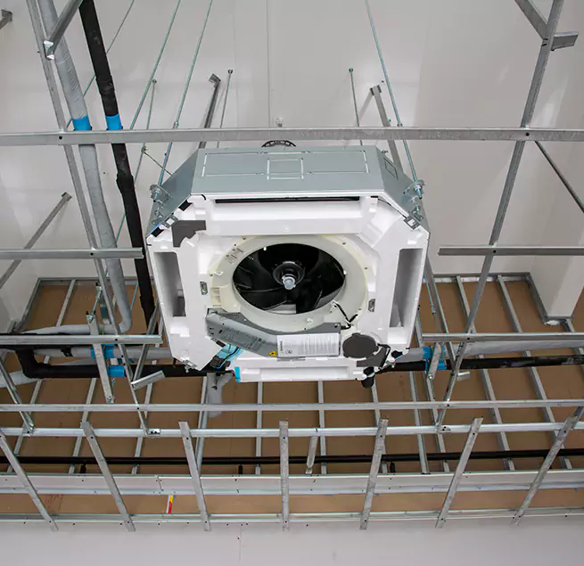 Why Homeowners & Businesses Trust Us in Carrollton, TX?