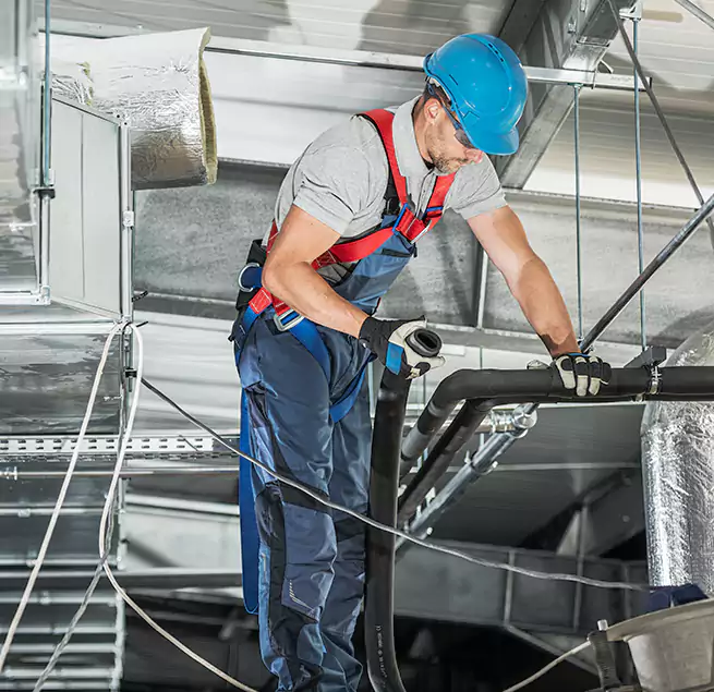 Why Homeowners & Businesses Trust Us in Carrollton, TX?