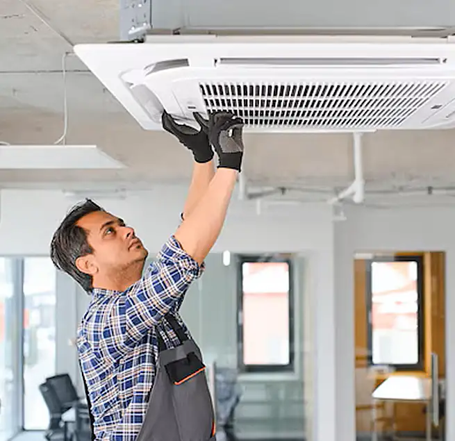 Why Homeowners & Businesses Trust Us in Carrollton, TX?