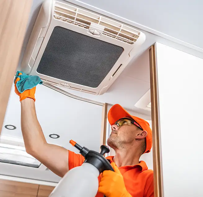 Why Homeowners & Businesses Trust Us in Carrollton, TX?