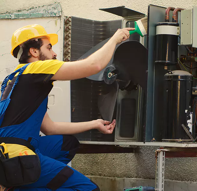 Why Homeowners Businesses Trust Us in Carrollton, TX?