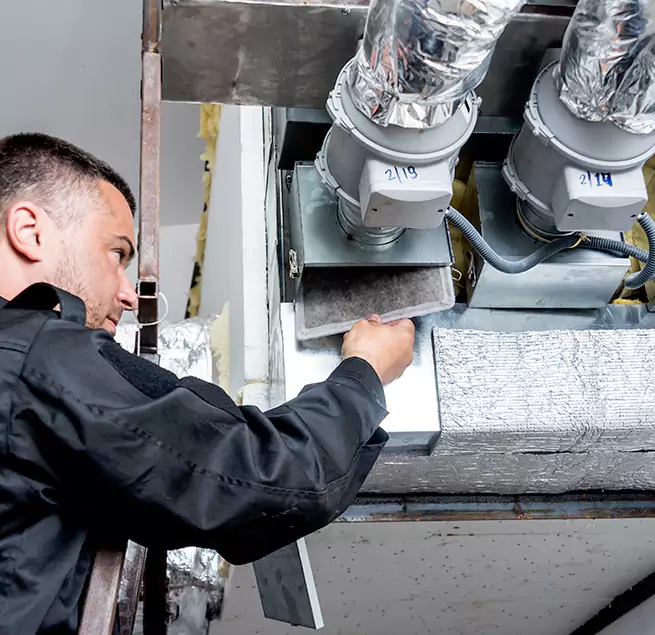 Why Homeowners & Businesses Trust Us in Carrollton, TX?