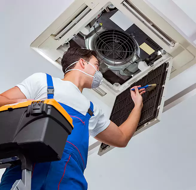 Why Homeowners & Businesses Trust Us in Carrollton, TX