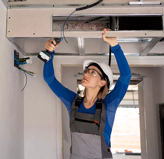 Why Homeowners & Businesses Trust Us in Carrollton, TX?