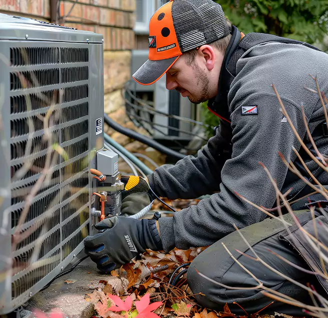 Why Homeowners & Businesses Trust Us in Carrollton, TX?