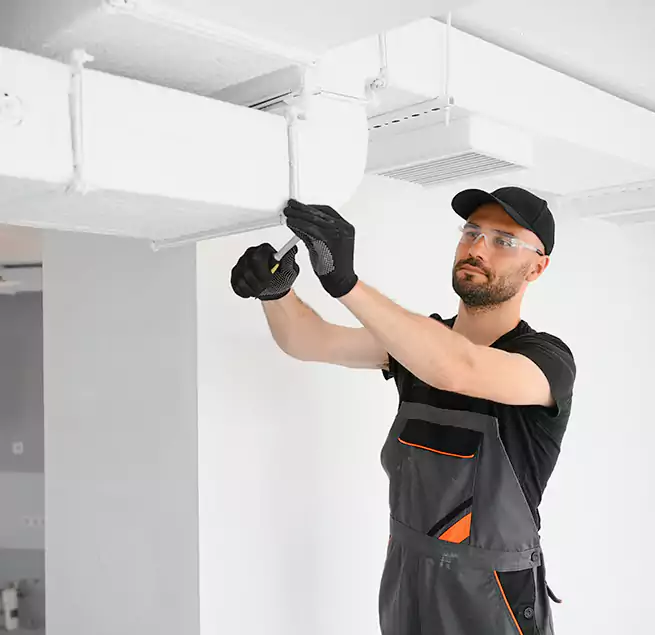 Why Homeowners & Businesses Trust Us in Carrollton, TX?